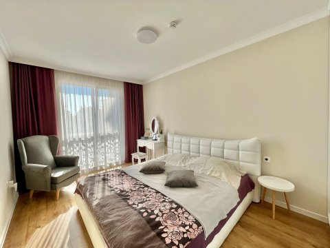 Квартира 3+кк 108 m², с.Равда, Болгария
