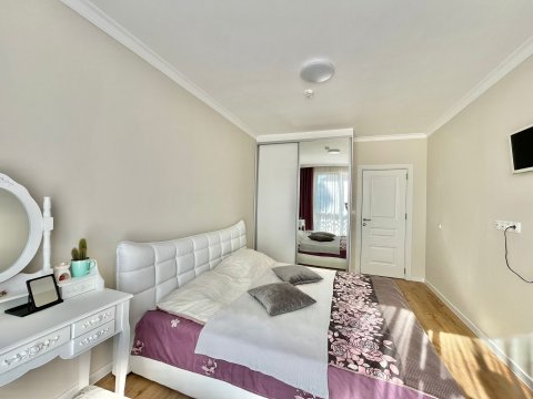 Квартира 3+кк 108 m², с.Равда, Болгария