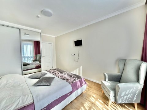 Квартира 3+кк 108 m², с.Равда, Болгария