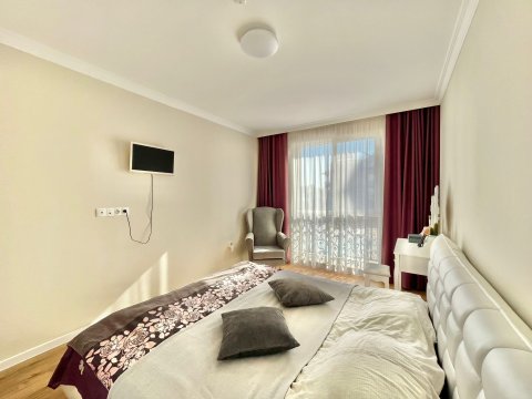 Квартира 3+кк 108 m², с.Равда, Болгария