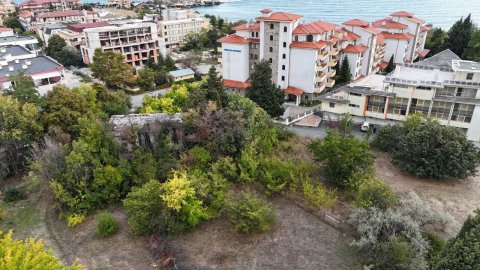 Land 2457 m², village of Ravda, Bulgaria