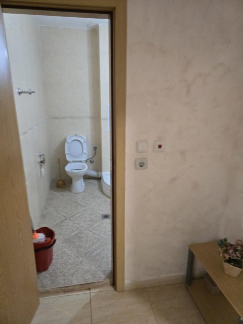 Flat 2 rooms 52 m², Nesebar, Sunny Beach, Bulgaria