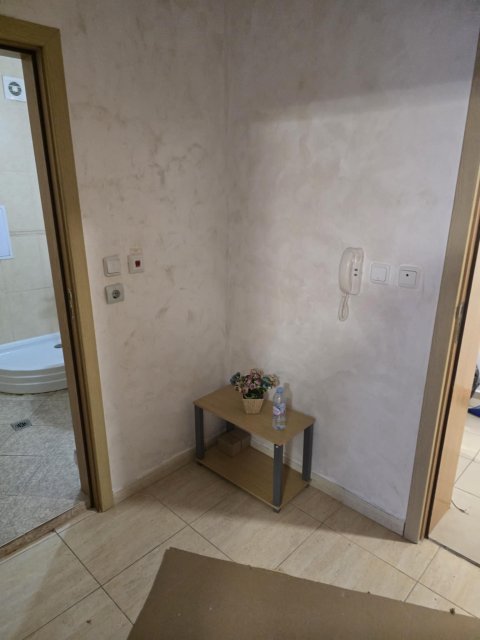 Flat 2 rooms 52 m², Nesebar, Sunny Beach, Bulgaria