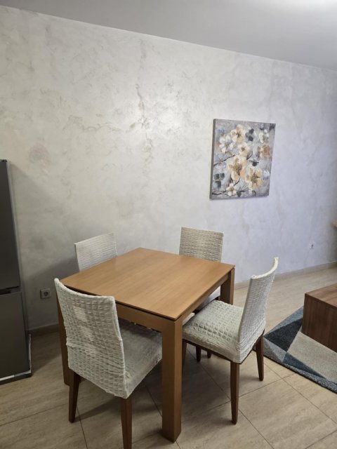 Flat 2 rooms 52 m², Nesebar, Sunny Beach, Bulgaria