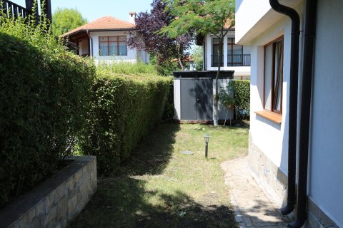 House 3 bedrooms + kitchen 146 m², Pomorie, Kableshkovo, Bulgaria