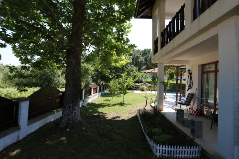 House 3 bedrooms + kitchen 146 m², Pomorie, Kableshkovo, Bulgaria