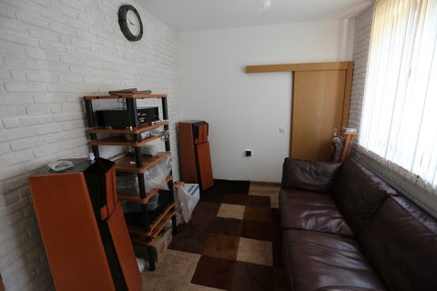 House 3 bedrooms + kitchen 146 m², Pomorie, Kableshkovo, Bulgaria