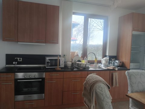 House 3 bedrooms + kitchen 146 m², Pomorie, Kableshkovo, Bulgaria