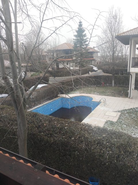 House 3 bedrooms + kitchen 146 m², Pomorie, Kableshkovo, Bulgaria