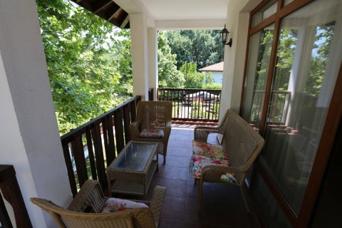 House 3 bedrooms + kitchen 146 m², Pomorie, Kableshkovo, Bulgaria