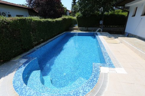 House 3 bedrooms + kitchen 146 m², Pomorie, Kableshkovo, Bulgaria