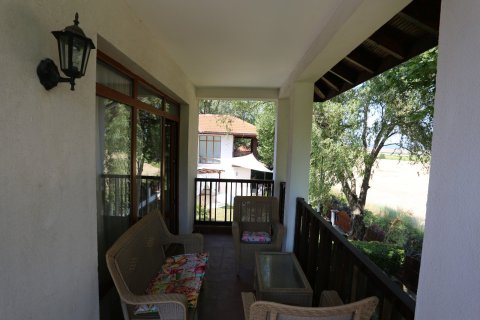 House 3 bedrooms + kitchen 146 m², Pomorie, Kableshkovo, Bulgaria