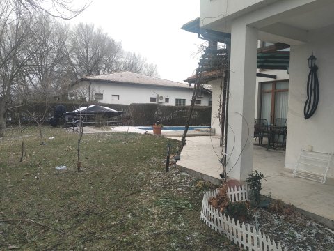 House 3 bedrooms + kitchen 146 m², Pomorie, Kableshkovo, Bulgaria