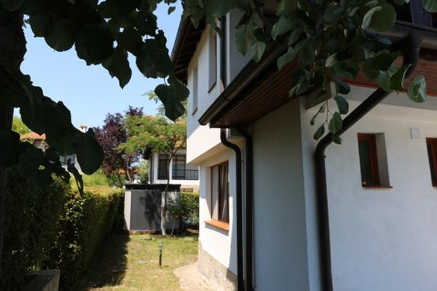 House 3 bedrooms + kitchen 146 m², Pomorie, Kableshkovo, Bulgaria