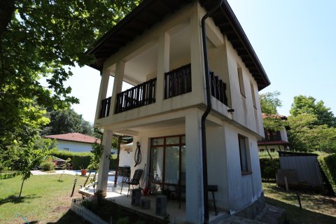 House 3 bedrooms + kitchen 146 m², Pomorie, Kableshkovo, Bulgaria