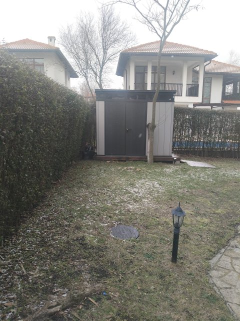 House 3 bedrooms + kitchen 146 m², Pomorie, Kableshkovo, Bulgaria