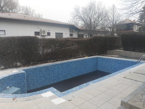 House 3 bedrooms + kitchen 146 m², Pomorie, Kableshkovo, Bulgaria