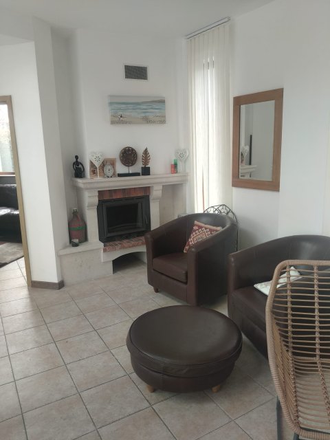 House 3 bedrooms + kitchen 146 m², Pomorie, Kableshkovo, Bulgaria