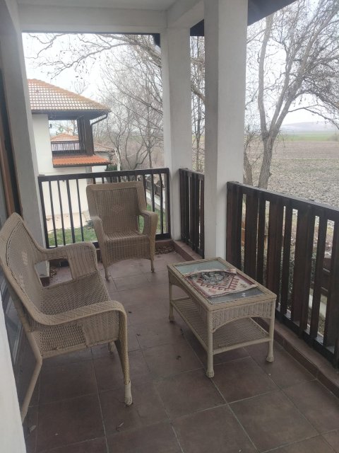 House 3 bedrooms + kitchen 146 m², Pomorie, Kableshkovo, Bulgaria