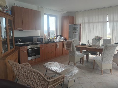 House 3 bedrooms + kitchen 146 m², Pomorie, Kableshkovo, Bulgaria