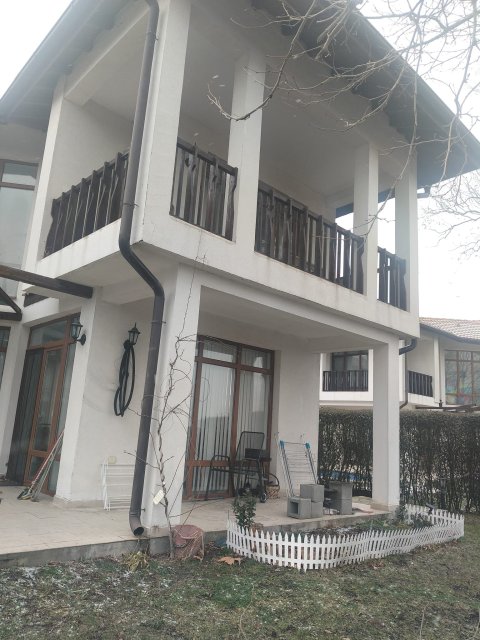 House 3 bedrooms + kitchen 146 m², Pomorie, Kableshkovo, Bulgaria