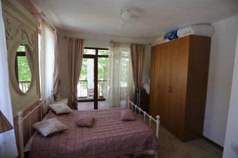 House 3 bedrooms + kitchen 146 m², Pomorie, Kableshkovo, Bulgaria