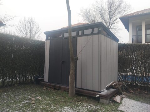 House 3 bedrooms + kitchen 146 m², Pomorie, Kableshkovo, Bulgaria