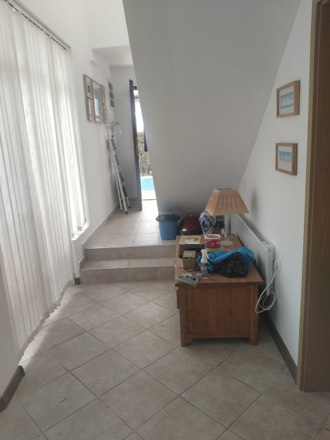 House 3 bedrooms + kitchen 146 m², Pomorie, Kableshkovo, Bulgaria