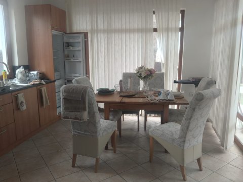 House 3 bedrooms + kitchen 146 m², Pomorie, Kableshkovo, Bulgaria