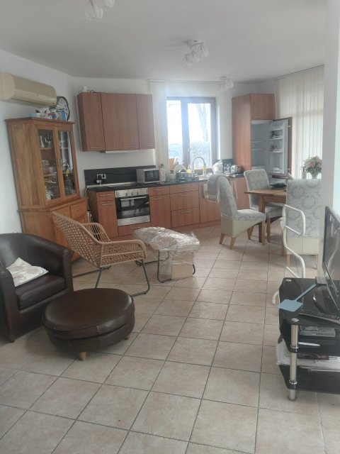 House 3 bedrooms + kitchen 146 m², Pomorie, Kableshkovo, Bulgaria