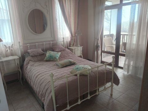 House 3 bedrooms + kitchen 146 m², Pomorie, Kableshkovo, Bulgaria