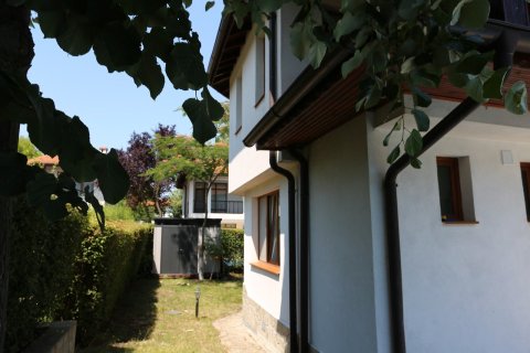 House 3 bedrooms + kitchen 146 m², Pomorie, Kableshkovo, Bulgaria