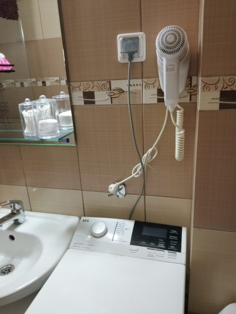 Меблированная студия в круглогодичном комплексе «Гранд Камелия» — Солнечный Берег.