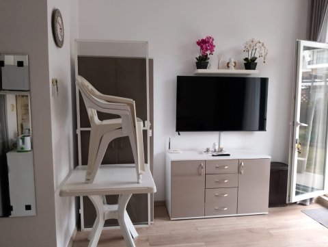 Меблированная студия в круглогодичном комплексе «Гранд Камелия» — Солнечный Берег.