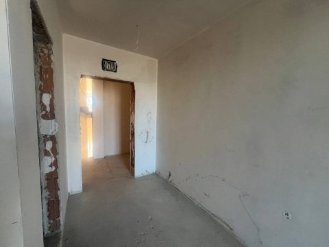 Flat studio apartment 36 m², Nesebar, Nesebar, Bulgaria