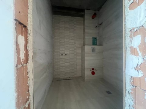 Flat studio apartment 36 m², Nesebar, Nesebar, Bulgaria