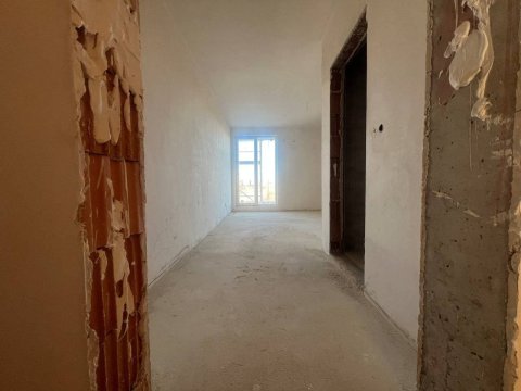 Flat studio apartment 36 m², Nesebar, Nesebar, Bulgaria