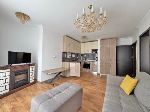 Квартира 2+1 100 m², Несебър, Свети Влас, Болгария