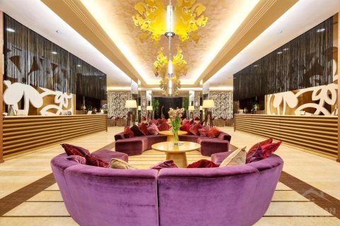 Flat studio apartment 57 m², Nesebar, Sunny Beach, Bulgaria