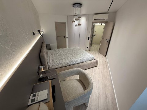 Flat 3 rooms 103 m², Pomorie, Pomorie, Bulgaria