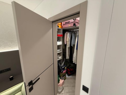 Flat 3 rooms 103 m², Pomorie, Pomorie, Bulgaria