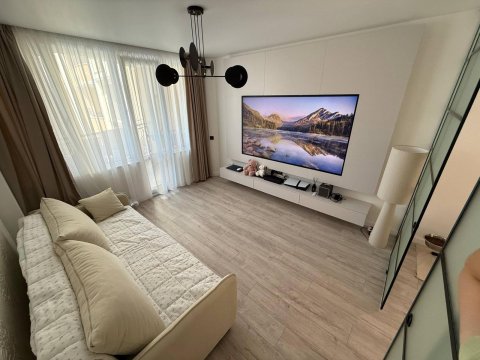 Flat 3 rooms 103 m², Pomorie, Pomorie, Bulgaria