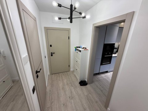 Flat 3 rooms 103 m², Pomorie, Pomorie, Bulgaria