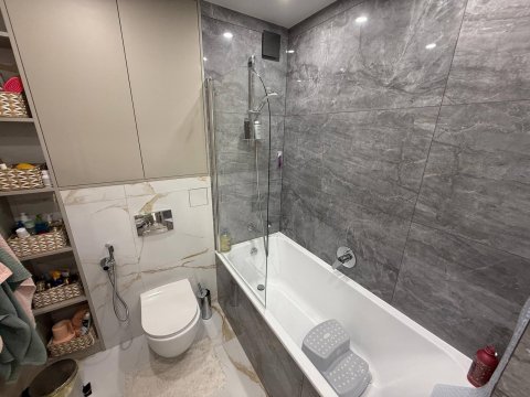 Flat 3 rooms 103 m², Pomorie, Pomorie, Bulgaria