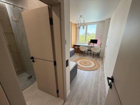 Flat 3 rooms 103 m², Pomorie, Pomorie, Bulgaria