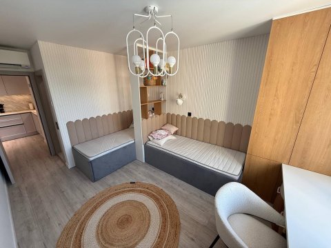 Flat 3 rooms 103 m², Pomorie, Pomorie, Bulgaria