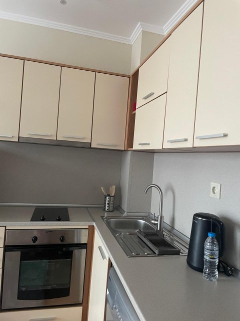Flat studio apartment 27 m², Thin, Bulgaria