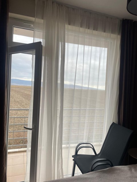 Flat studio apartment 27 m², Thin, Bulgaria