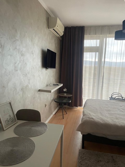 Flat studio apartment 27 m², Thin, Bulgaria