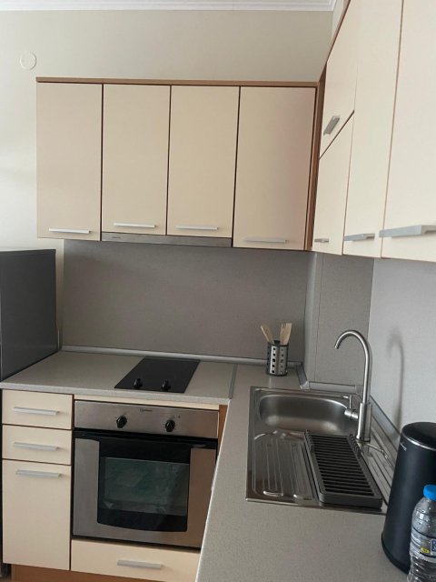 Flat studio apartment 27 m², Thin, Bulgaria